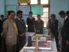 CM Pawan Kumar Chamling at the DKK Bhawan 1